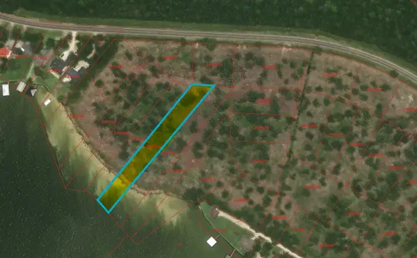 Lot 21 Island View, Livingston, TX 77351