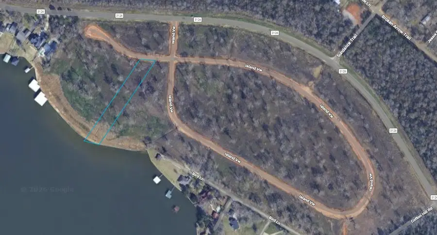 Lot 21 Island View, Livingston, TX 77351 - #2