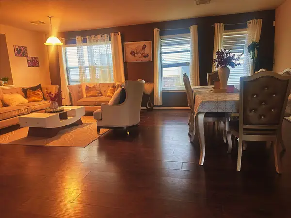 13014 Skyview Bend Drive, Houston, TX 77047