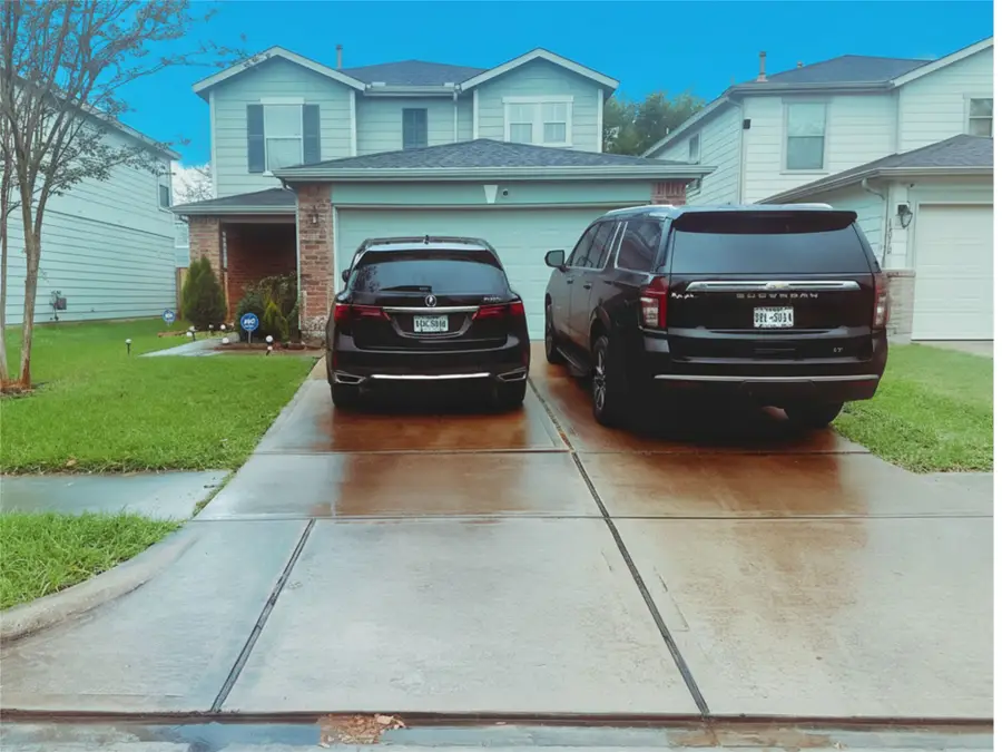 13014 Skyview Bend Drive, Houston, TX 77047 - #2