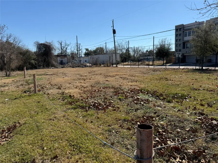 2303 Holman Street, Houston, TX 77004 - Image #3