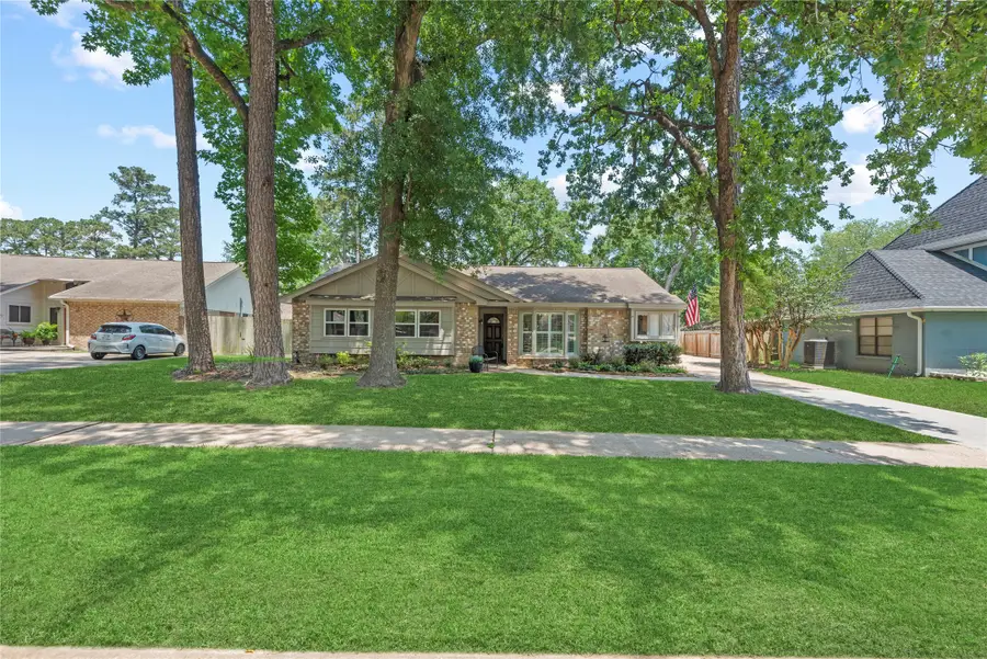 14818 Cedar Point Drive, Houston, TX 77070 - #2