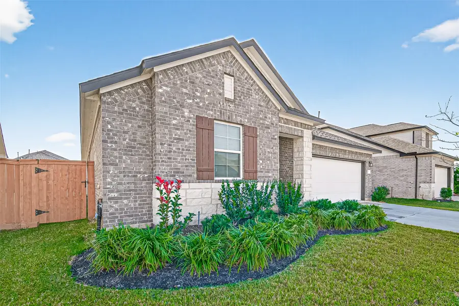 138 Solana Point Drive, Katy, TX 77493 - Image #2