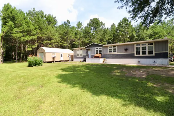 1250 Meekins Road, Cleveland, TX 77328