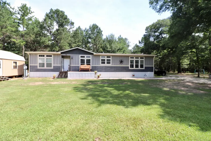 1250 Meekins Road, Cleveland, TX 77328 - #2