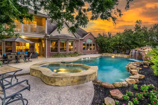 7914 Chianti Court, Sugar Land, TX 77479