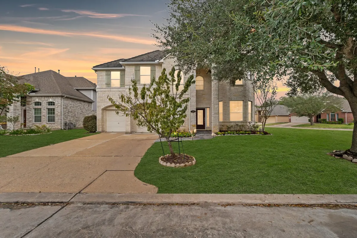 14110 Avongate Lane, Houston, TX 77082 - Image #1