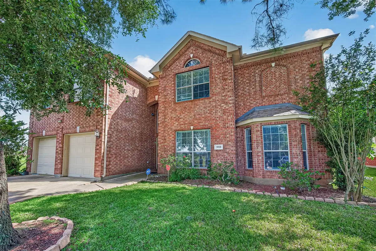 5910 Coral Petal Lane, Richmond, TX 77469 - #1