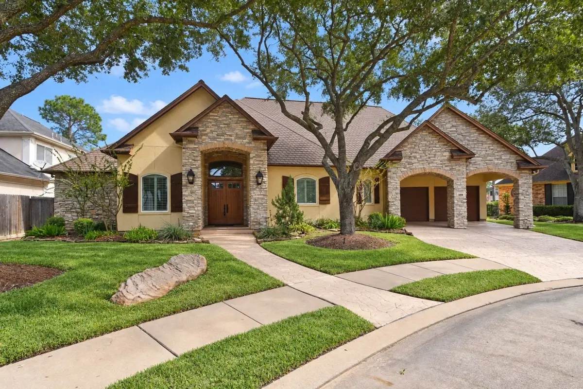 5206 Cedar Bend Creek, Houston, TX 77041 - #1