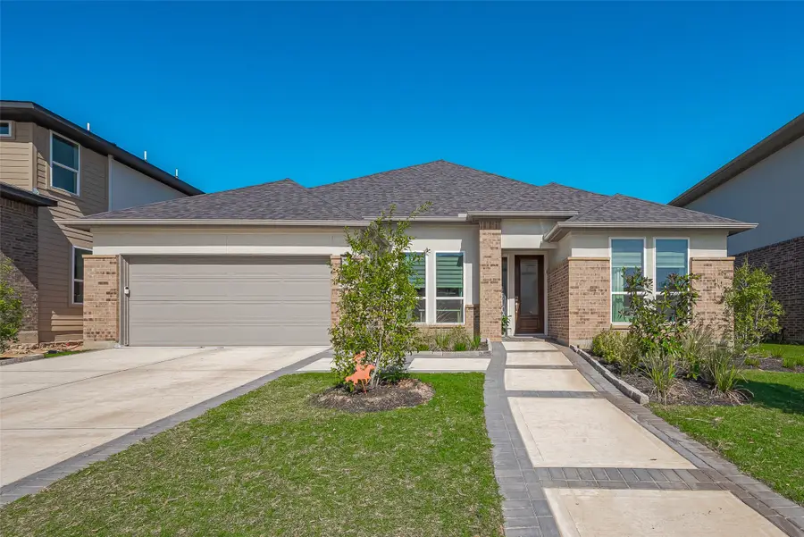 7615 Laurel Bloom Lane, Katy, TX 77493 - Image #3