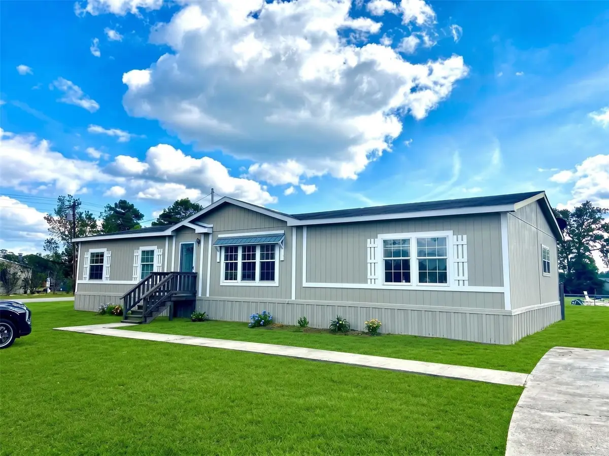 11720 W Small Oak Lane, Willis, TX 77378 - #1
