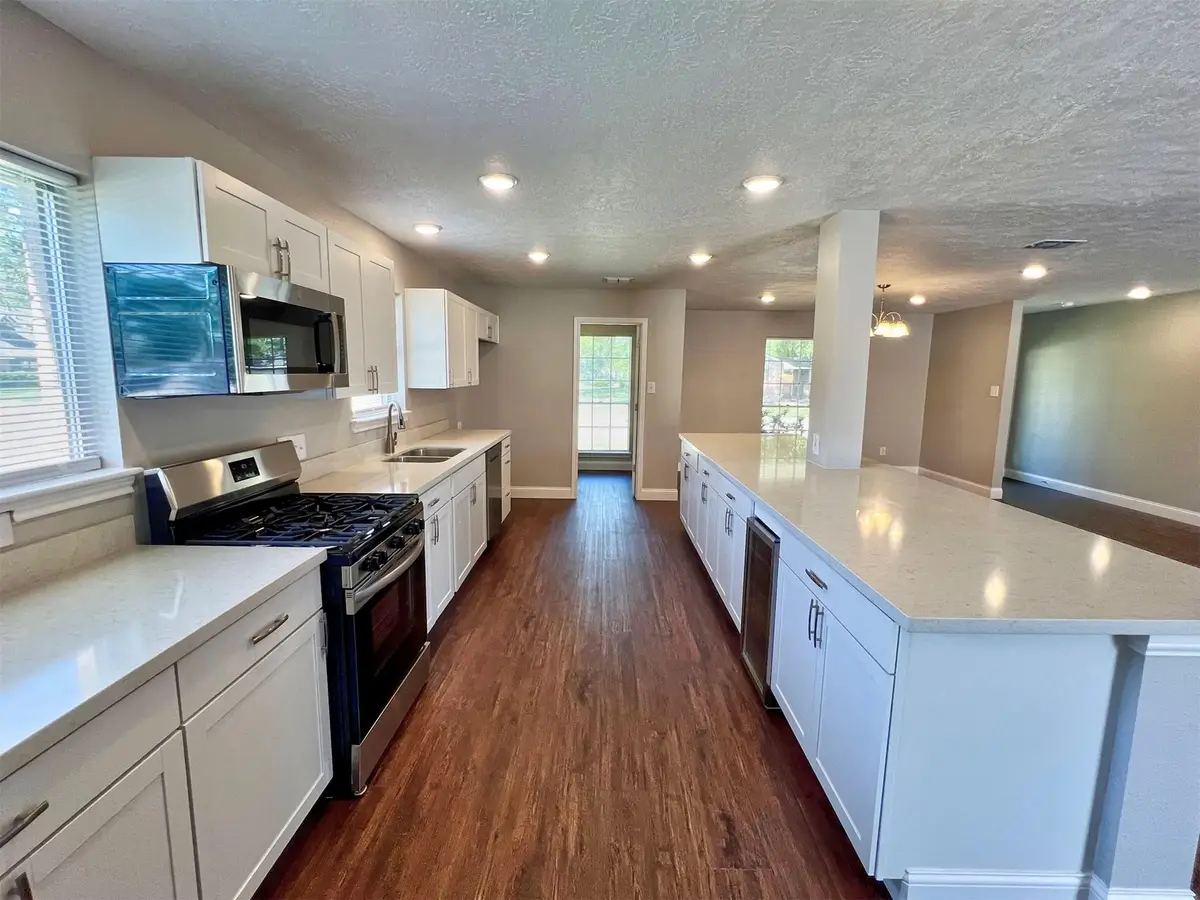 415 Sevenhampton Lane, Houston, TX 77015 - #1