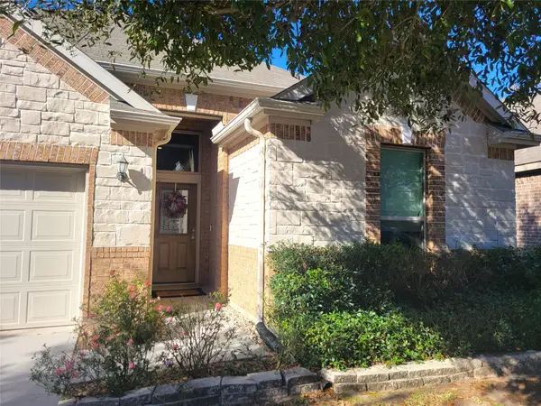 2095 Parnevik Place, Conroe, TX 77304