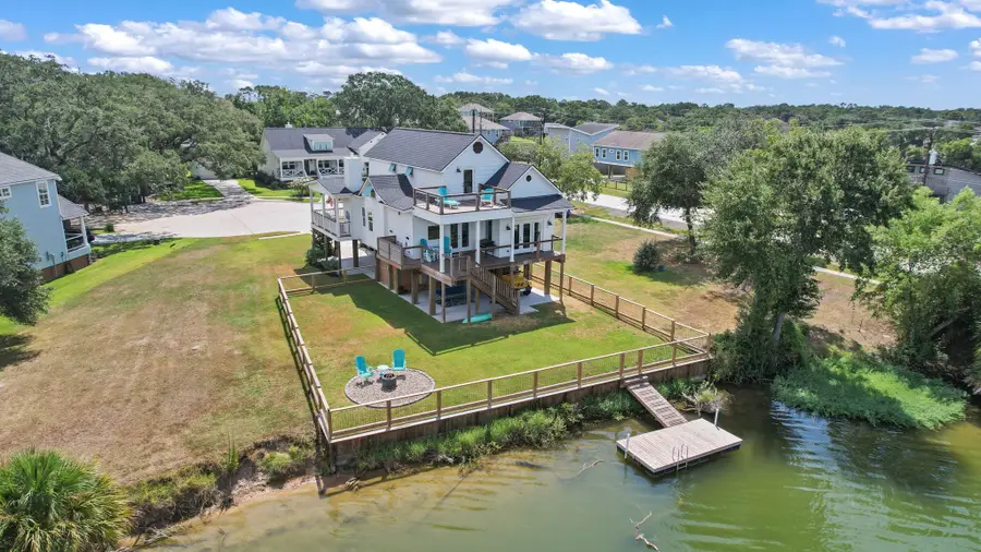 3405 Oak Alley Court, Seabrook, TX 77586 - #3