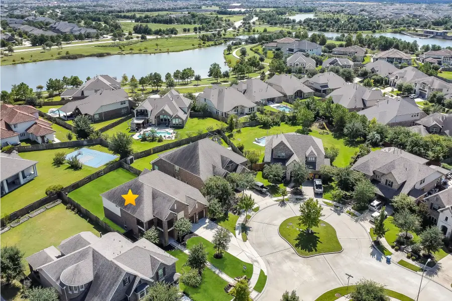 16706 Chestnut Square Drive, Cypress, TX 77433 - #3