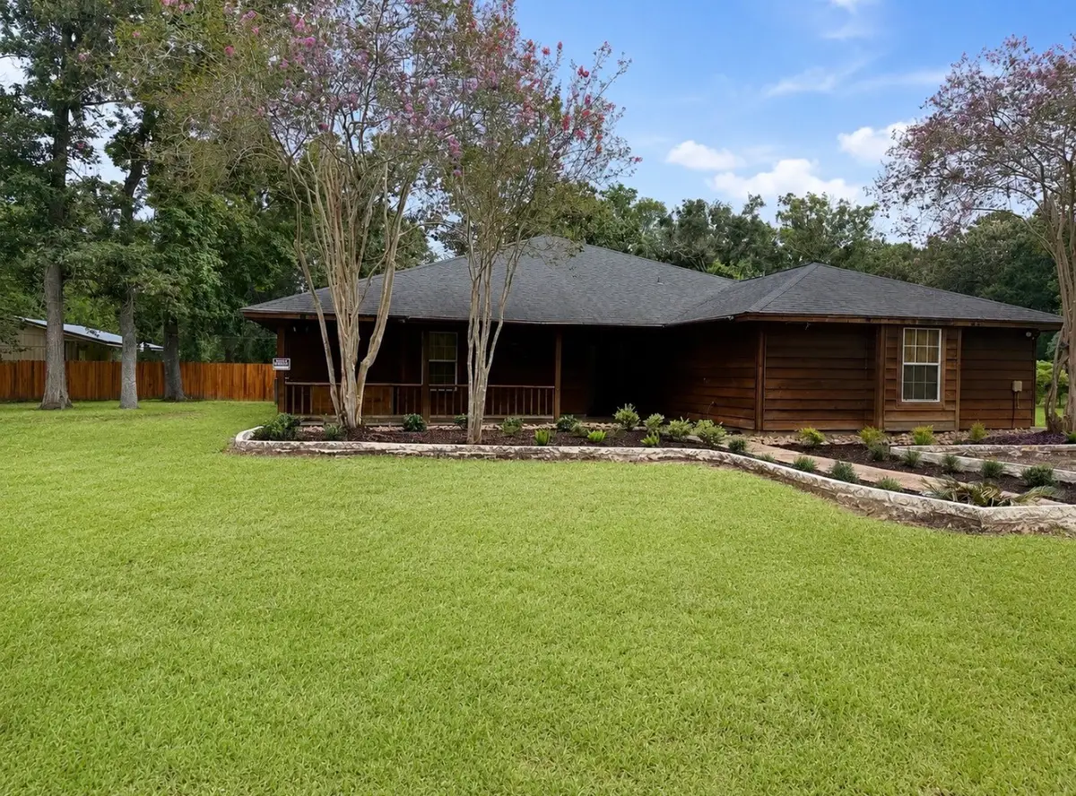 1317 County Road 6763, Dayton, TX 77535 - #1