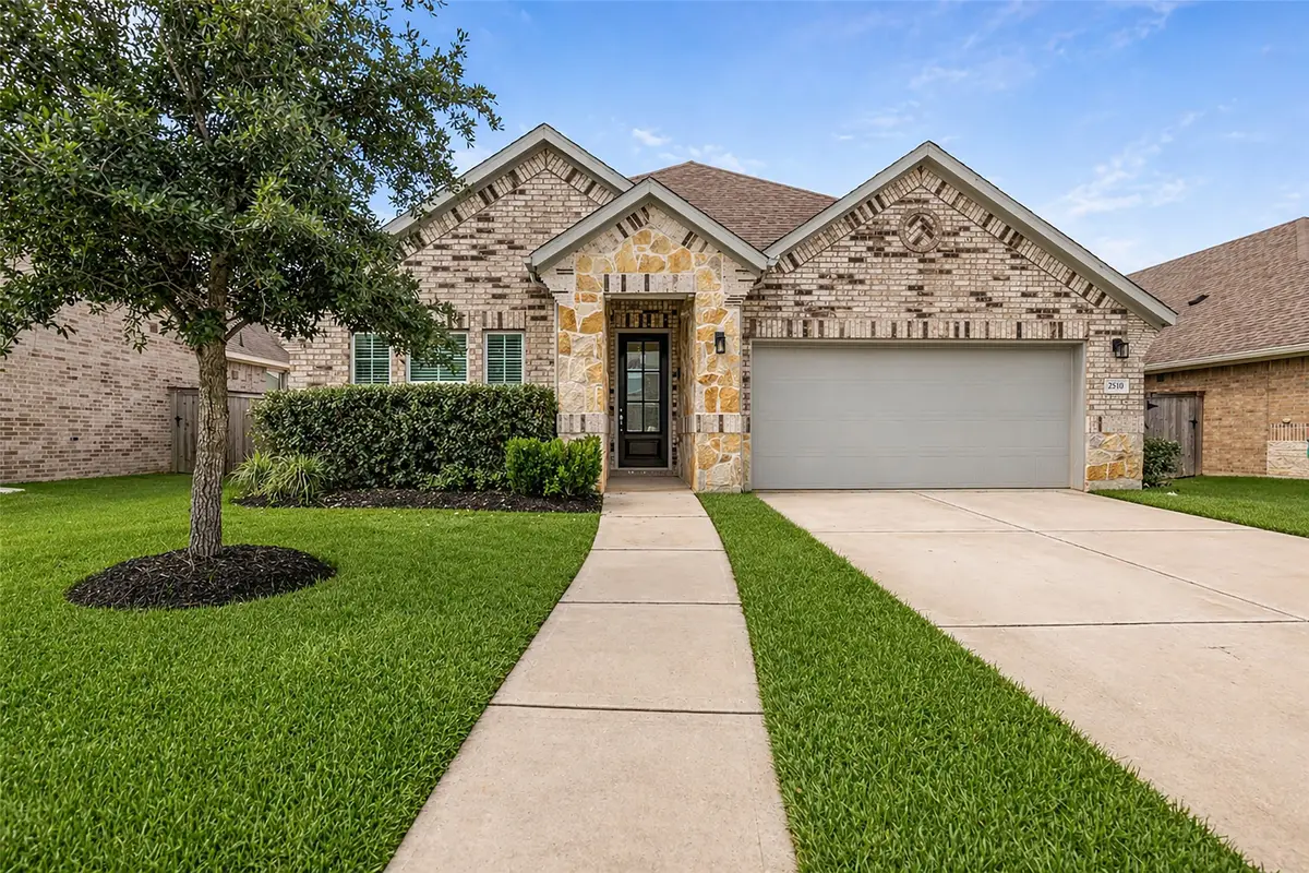 2510 Hatton Terrace Lane, Pearland, TX 77089 - #1