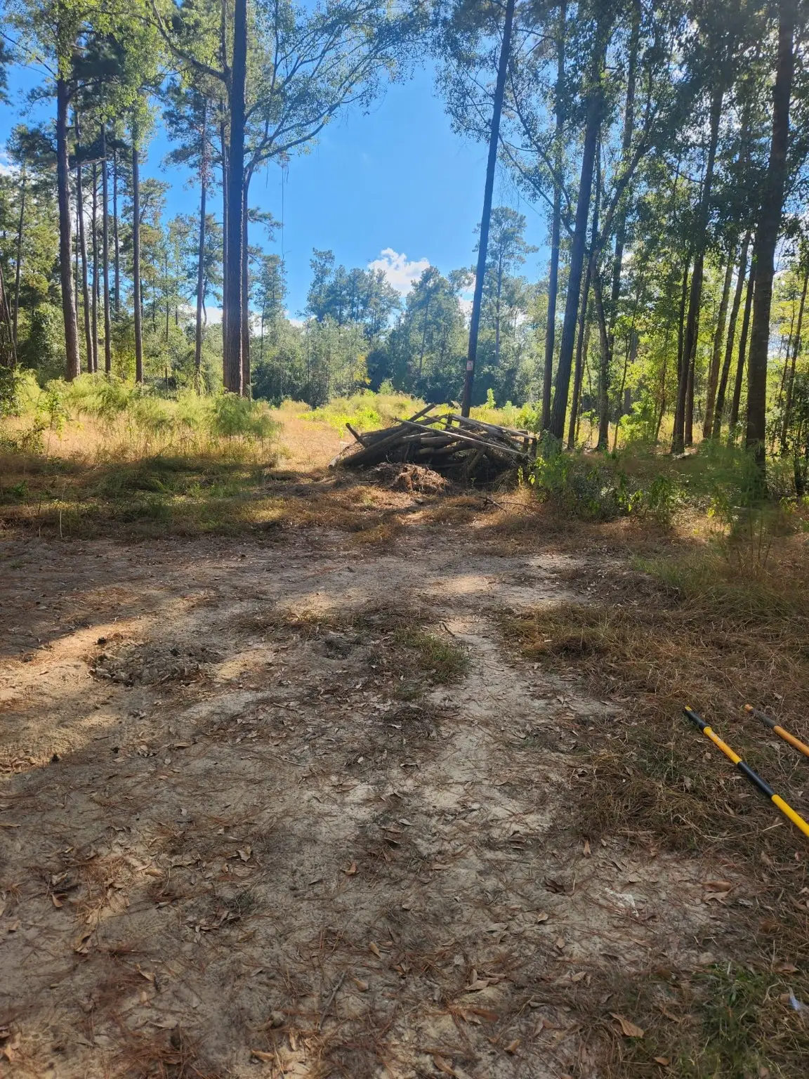 2300 Cr 1520, Warren, TX 77664 - Image #1