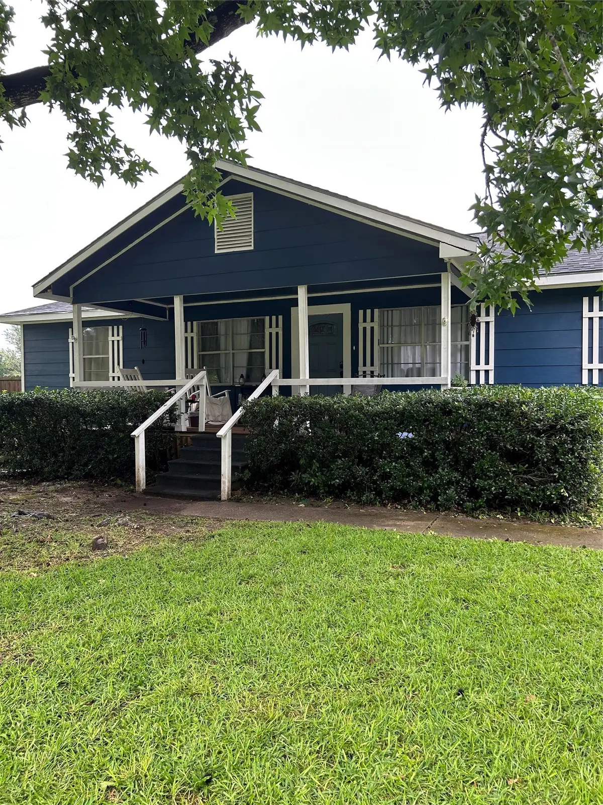 181 Crystal Creek Drive, Livingston, TX 77351 - #1