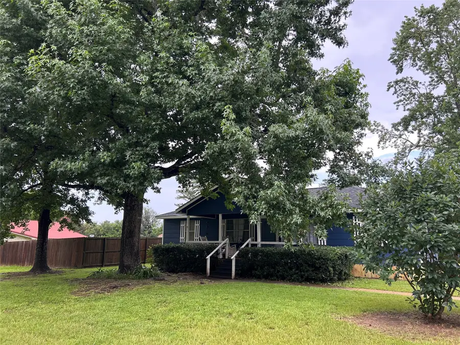181 Crystal Creek Drive, Livingston, TX 77351 - #3