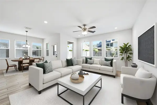 4310 Sandhill Terrace Lane, Katy, TX 77493