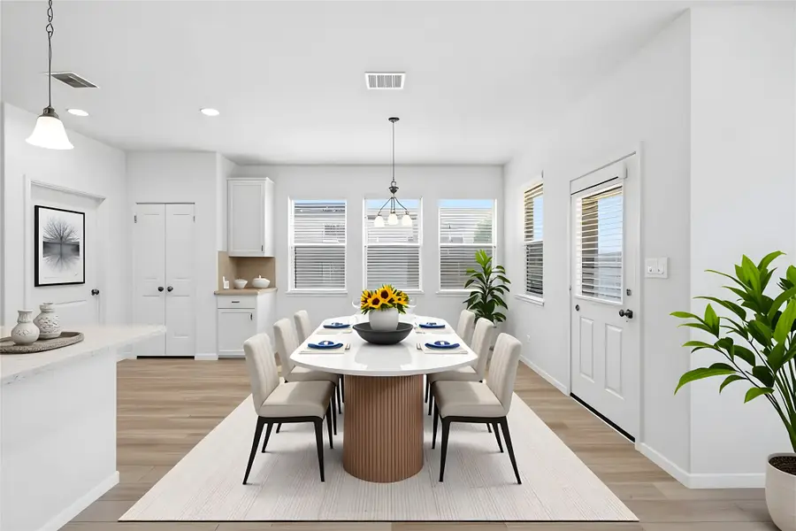 4310 Sandhill Terrace Lane, Katy, TX 77493 - Image #2