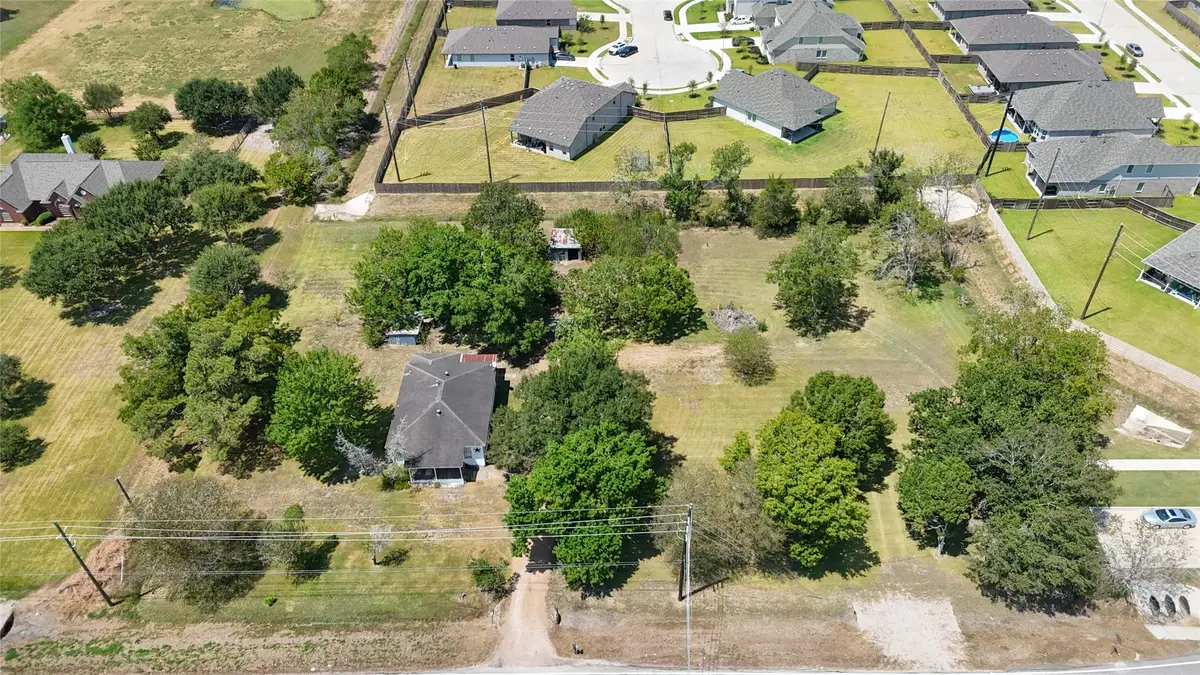 3422 Cottonwood School Road, Rosenberg, TX 77471 - #1