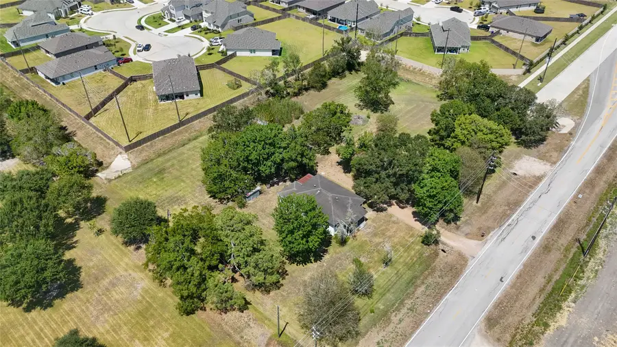 3422 Cottonwood School Road, Rosenberg, TX 77471 - #3