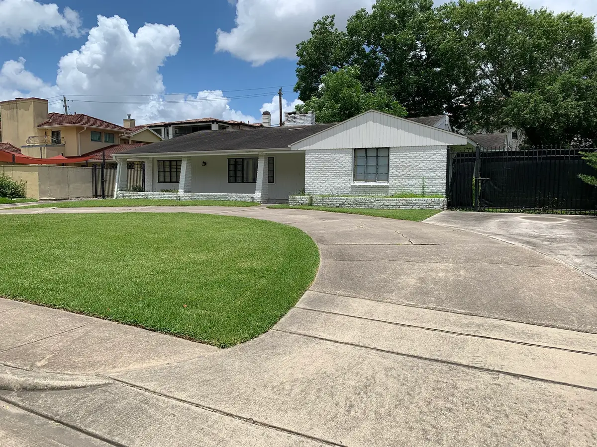 3764 Gramercy Street, Houston, TX 77025 - #1