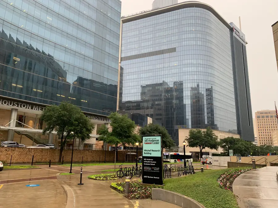 3764 Gramercy Street, Houston, TX 77025 - #3