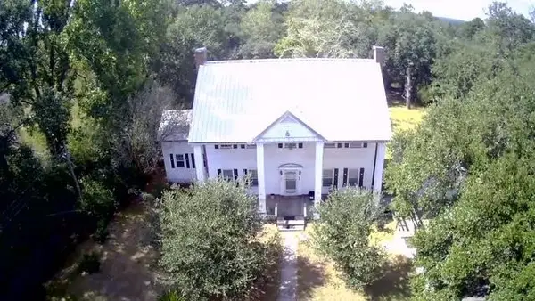 517 State Highway Loop 177, Moscow, TX 75960