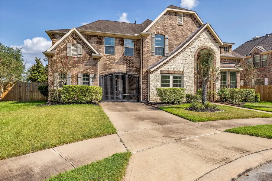 5626 Valley Country Lane, Sugar Land, TX 77479 - #2