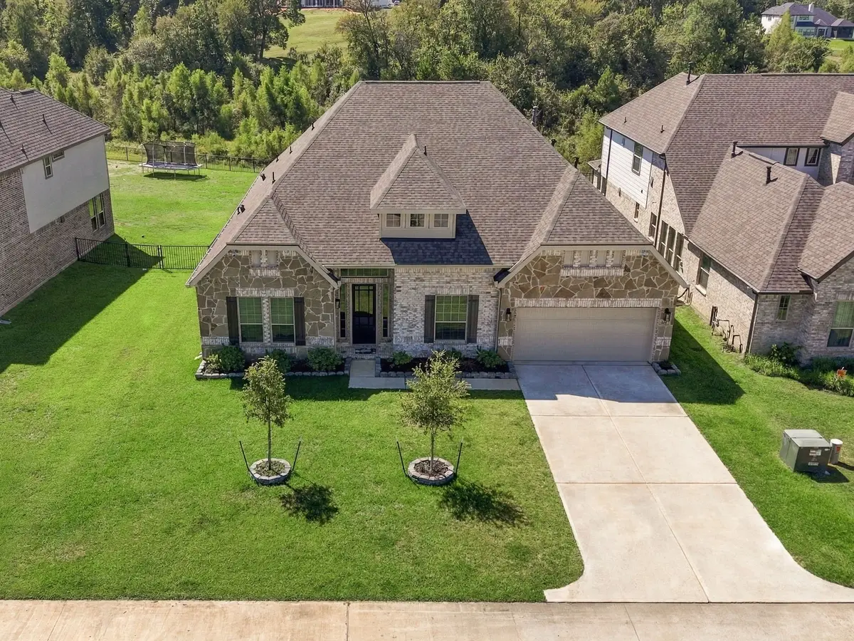 224 Peninsula Point Drive, Montgomery, TX 77356 - #1