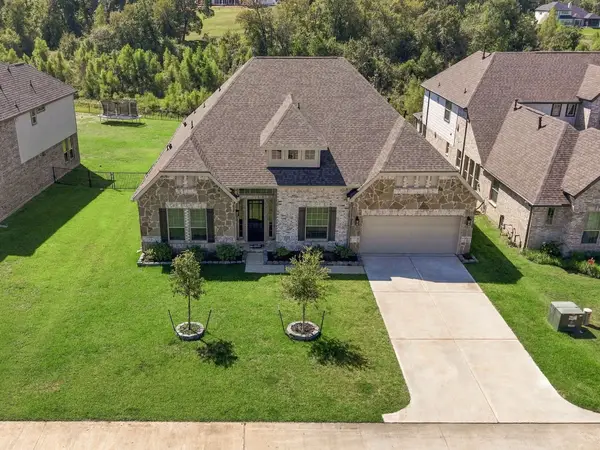 224 Peninsula Point Drive, Montgomery, TX 77356