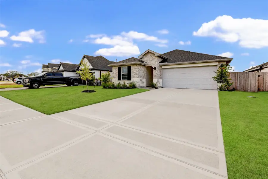 1635 Westway Drive, Fresno, TX 77545 - Image #3