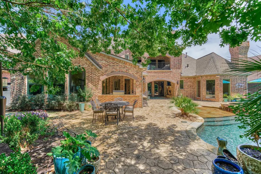 66 S Player Manor Circle, The Woodlands, TX 77382 - #3