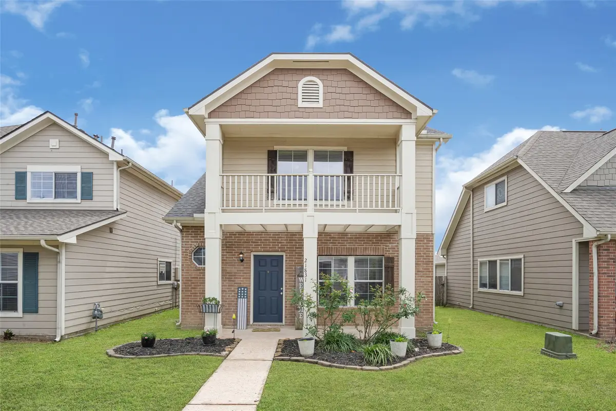 21831 Mossy Field Lane, Spring, TX 77388 - #1