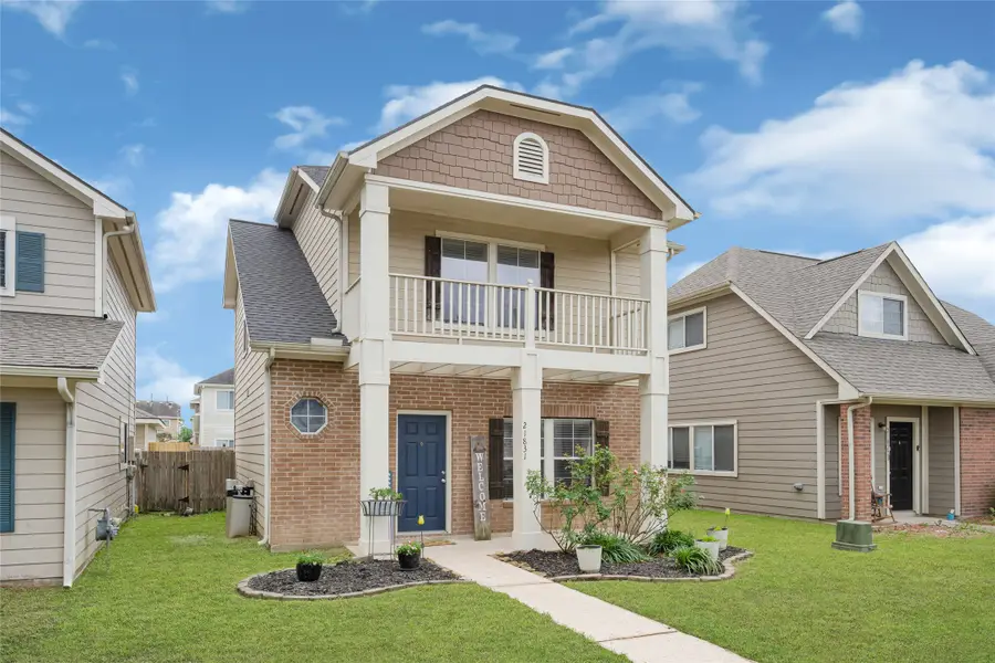 21831 Mossy Field Lane, Spring, TX 77388 - #2