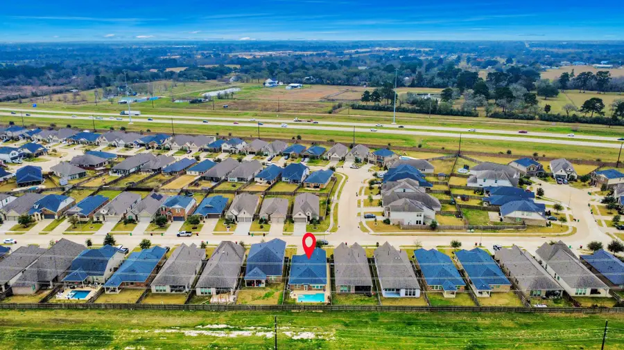 19418 Tobiano Park Drive, Tomball, TX 77377 - #3