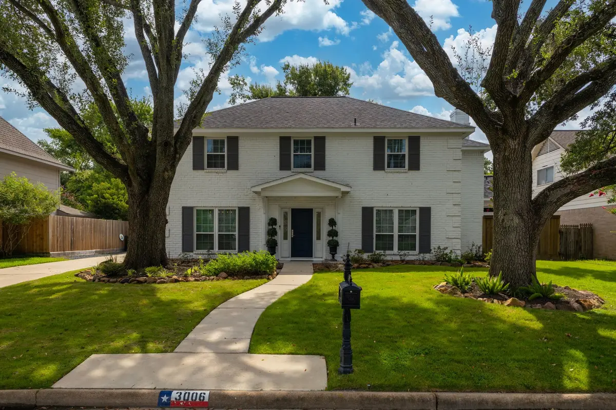 3006 Kenross Street, Houston, TX 77043 - #1