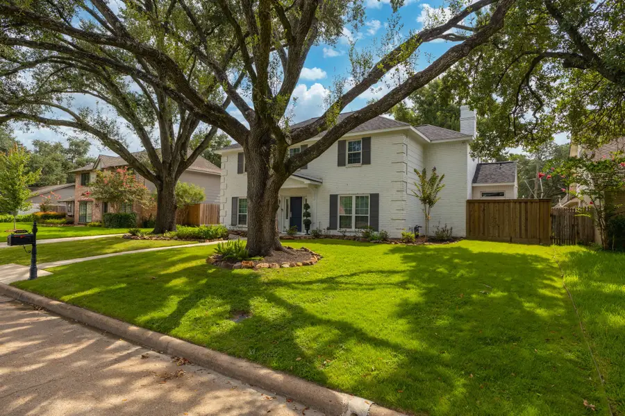 3006 Kenross Street, Houston, TX 77043 - #2