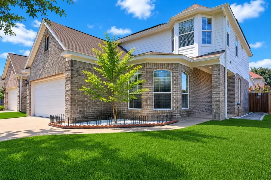 19522 Harvest Stream Way, Houston, TX 77084 - #2