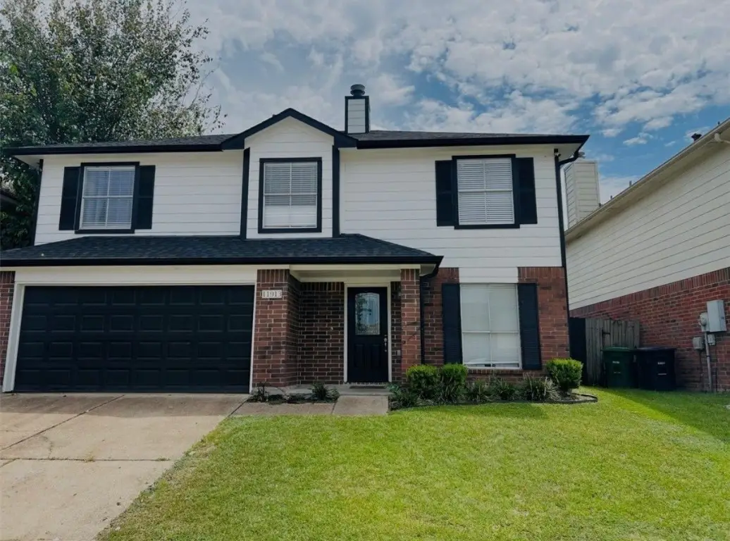 11913 Fondren Meadow Drive, Houston, TX 77071 - #1