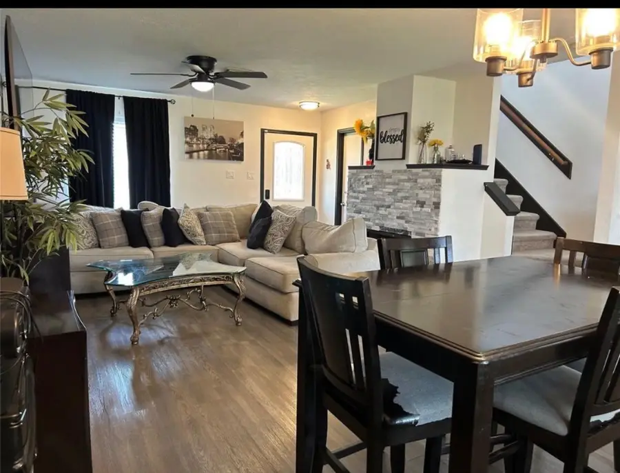 11913 Fondren Meadow Drive, Houston, TX 77071 - #3