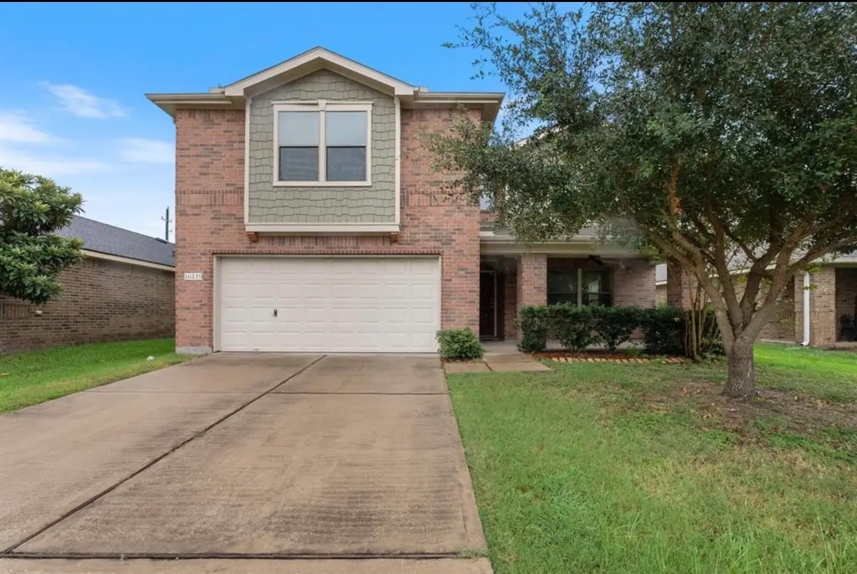 16119 Peach Bluff Lane, Cypress, TX 77429 - #1
