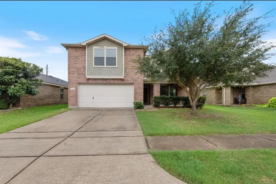 16119 Peach Bluff Lane, Cypress, TX 77429 - #2