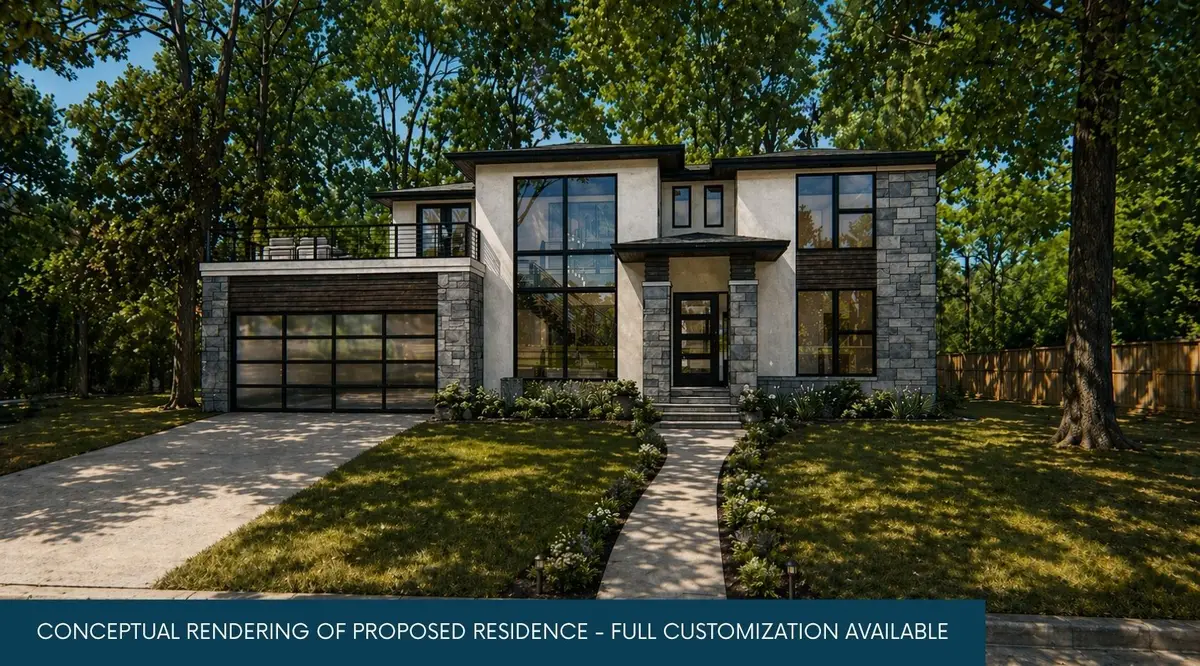 13175 Rummel Creek Road, Houston, TX 77079 - #1