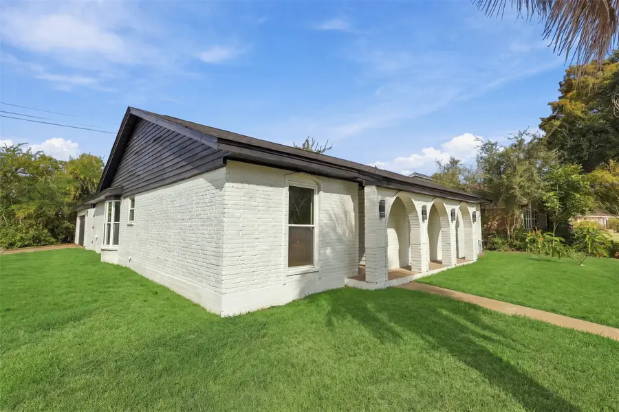 8114 Pella Drive, Houston, TX 77036 - #3