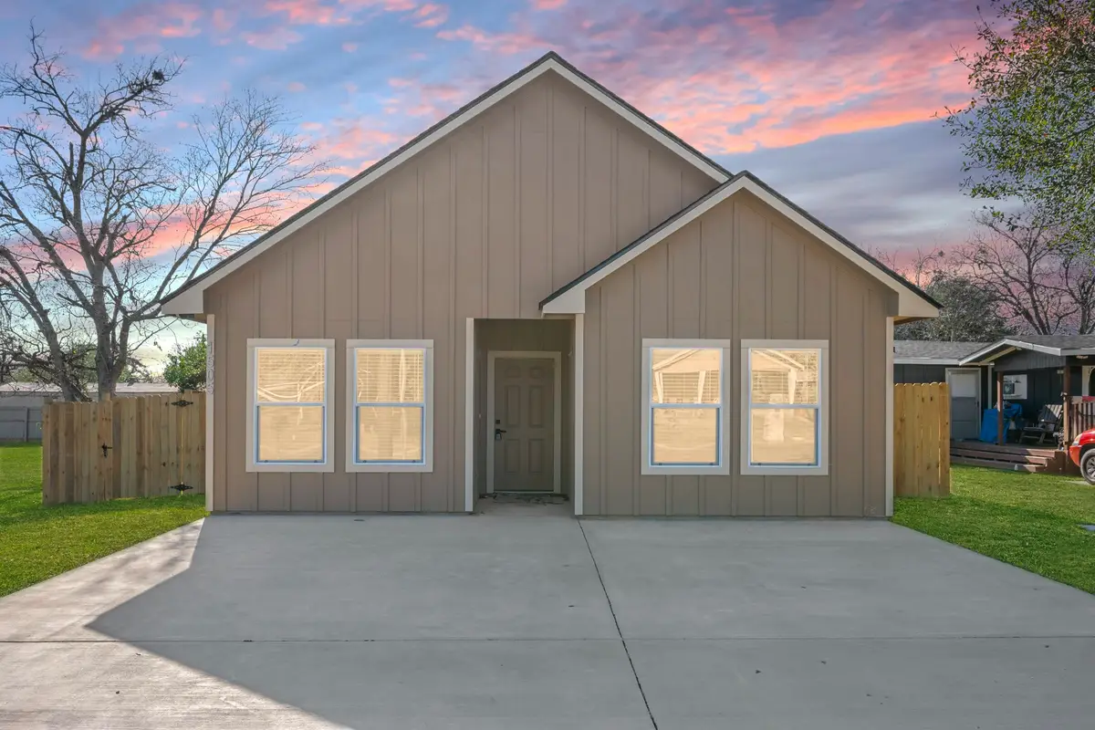 1505 Red Oak Street, Bryan, TX 77803 - #1