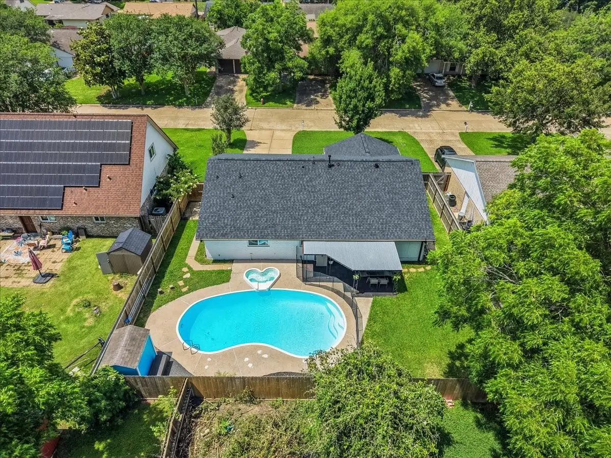 2107 Yorktown Court S, League City, TX 77573 - #1